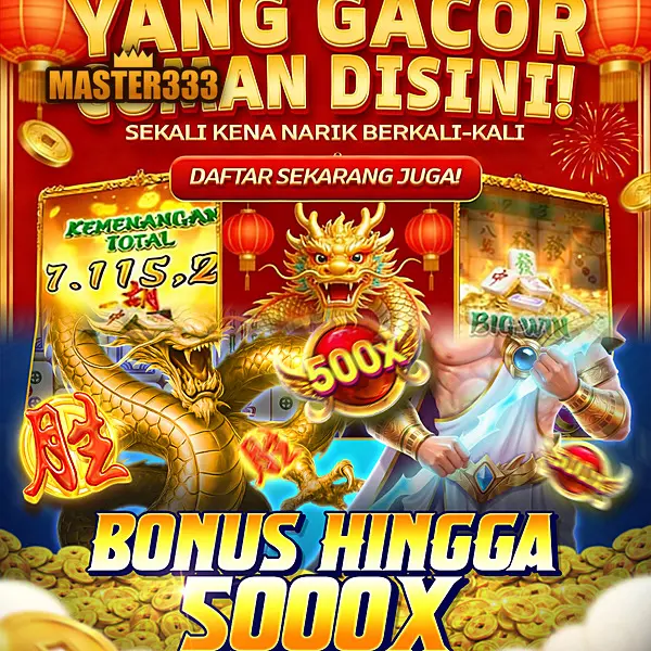master333 APK