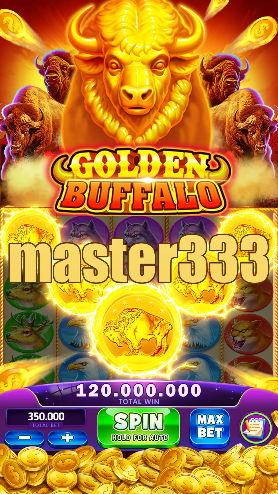 master333 APK
