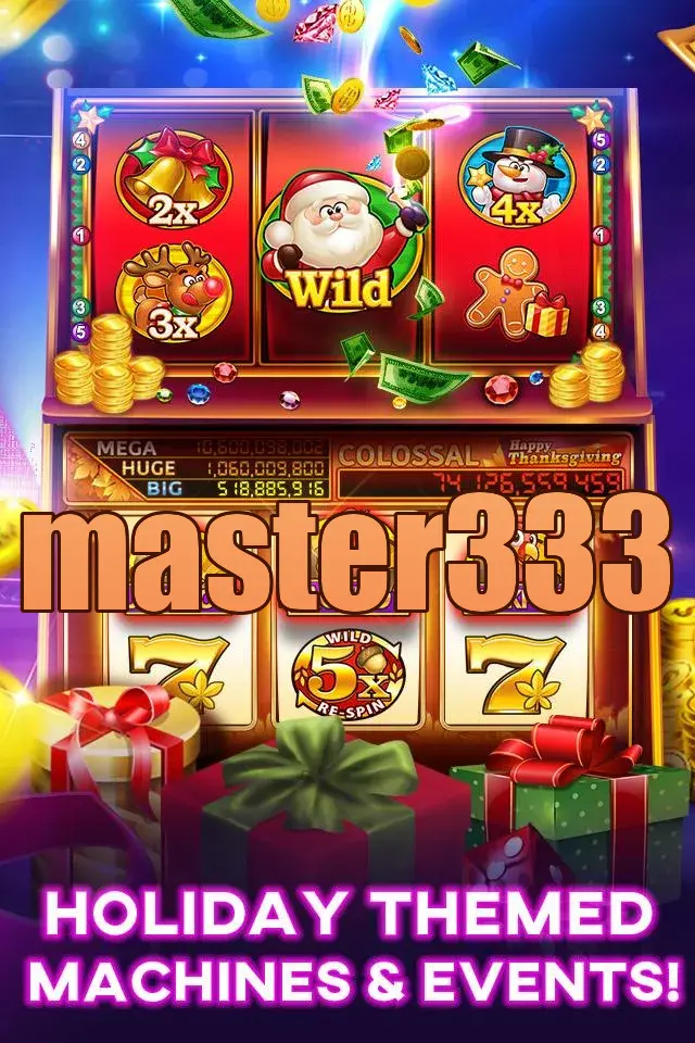 master333 APK