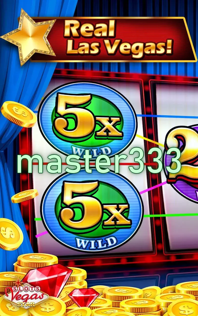 master333 Masuk