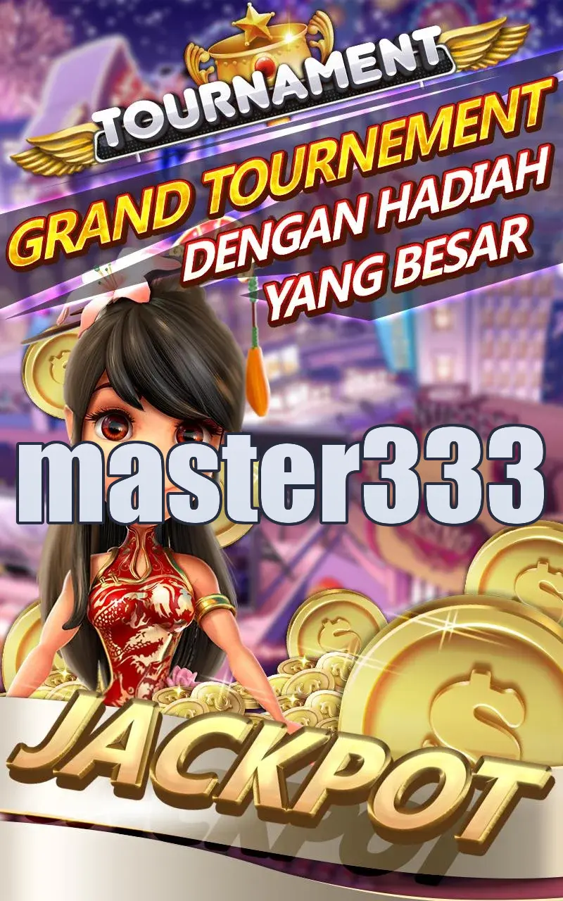 master333 Masuk