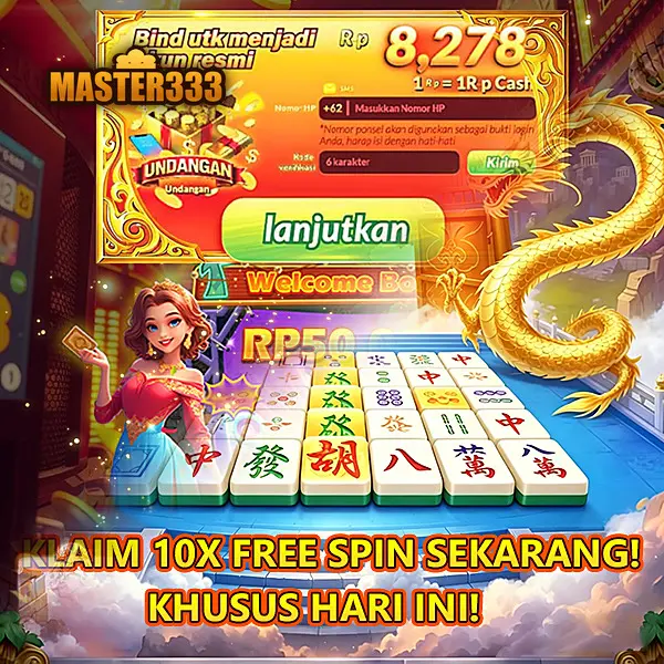 master333 APK Resmi Unduh